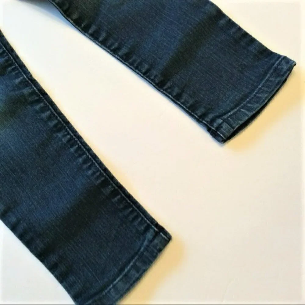 SUPER SKINNY GIRLS JEANS